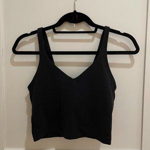 lululemon Align™ Tank Top Black